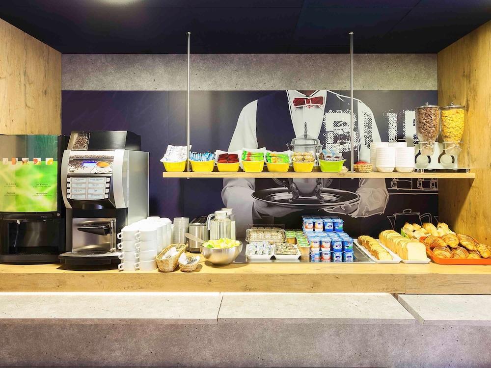 B&B Hotel Troyes Centre Luaran gambar