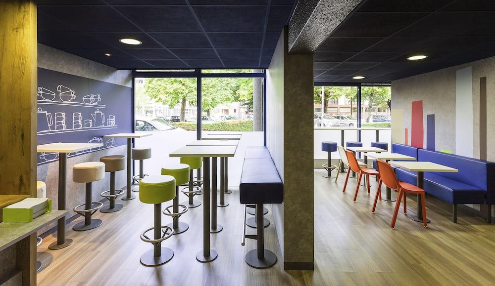 B&B Hotel Troyes Centre Luaran gambar