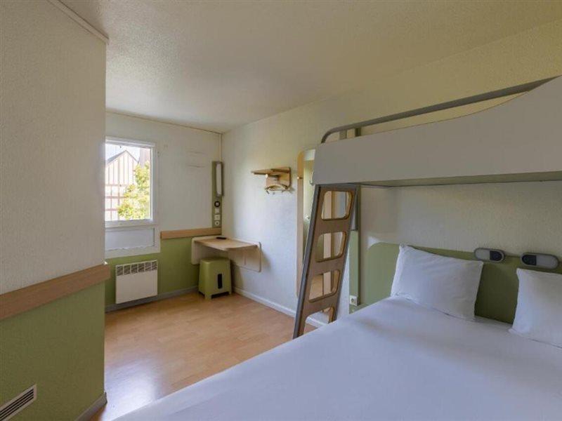 B&B Hotel Troyes Centre Luaran gambar