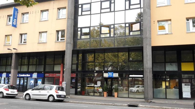 B&B Hotel Troyes Centre Luaran gambar