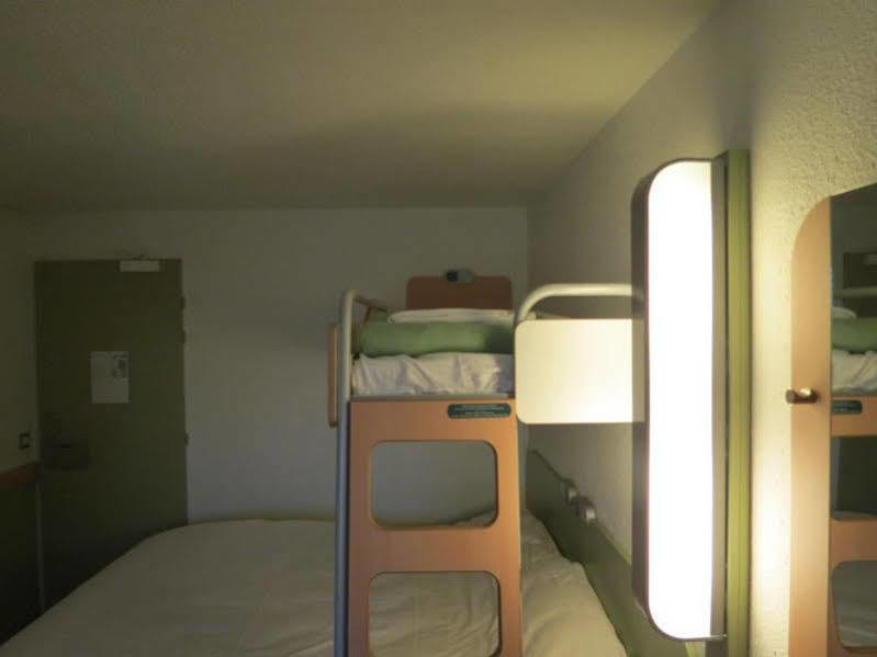 B&B Hotel Troyes Centre Luaran gambar