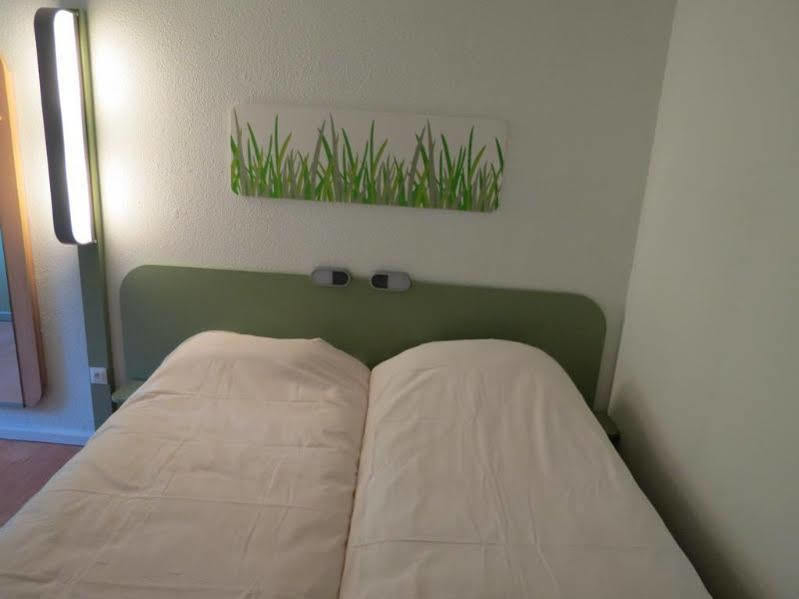B&B Hotel Troyes Centre Luaran gambar