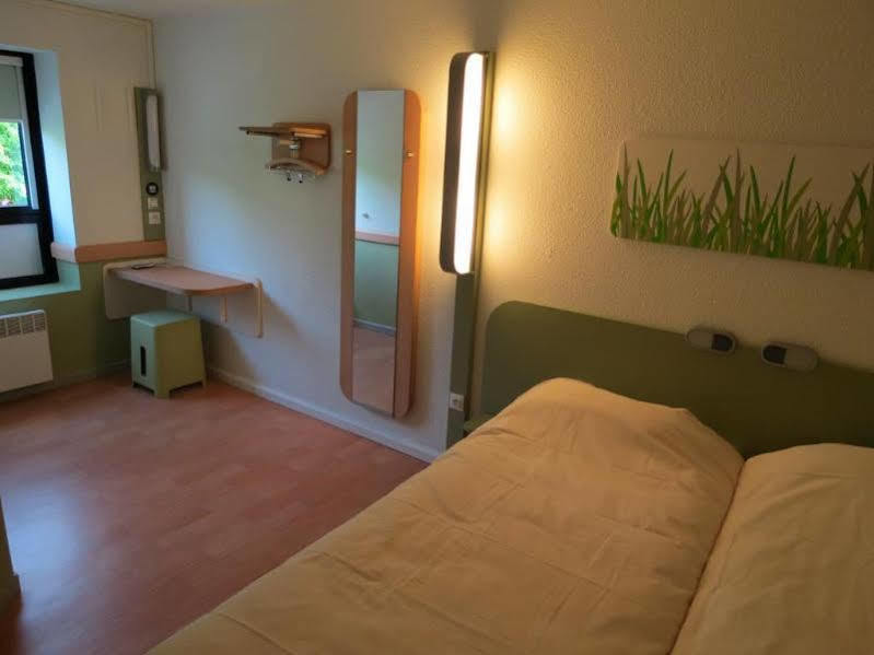 B&B Hotel Troyes Centre Luaran gambar